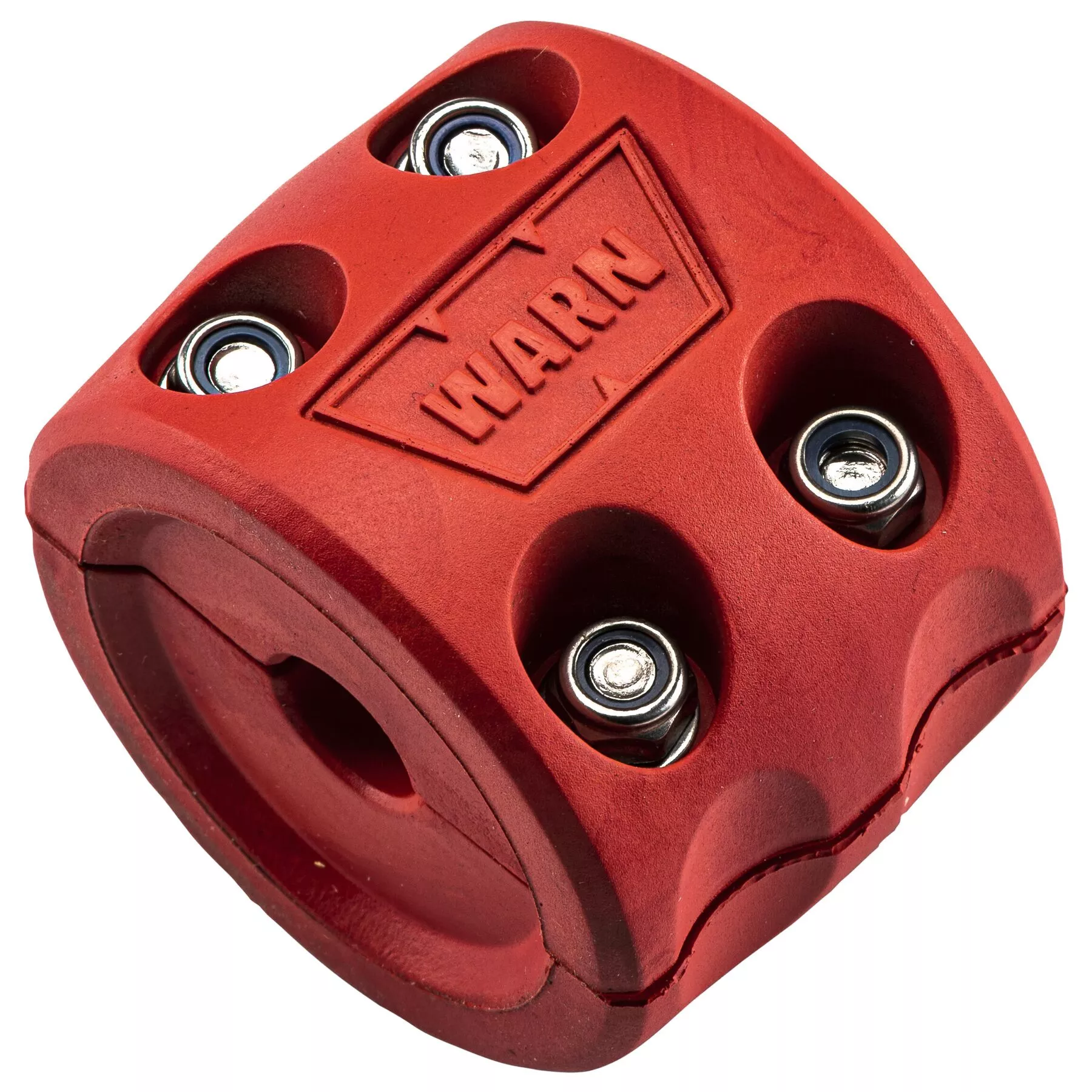 Warn Winch Hook Bump Stops