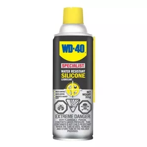 WD40 SPECIALIST SILICONE
