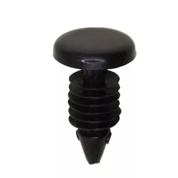 WEATHERSTRIP FASTENER