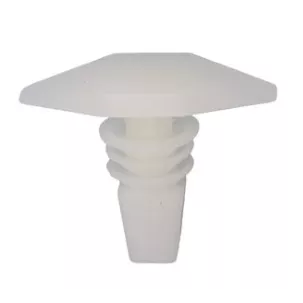 WEATHERSTRIP RETAINER