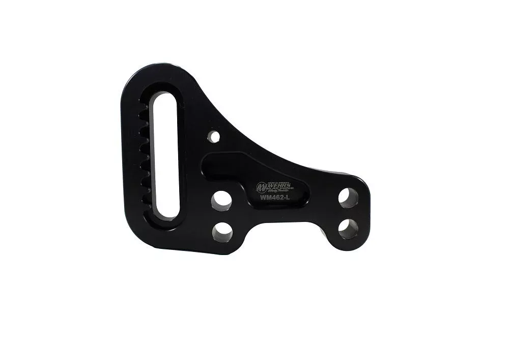 Wehrs Machine & Racing Products Left Rear Trailing Arm Mount WM462-L