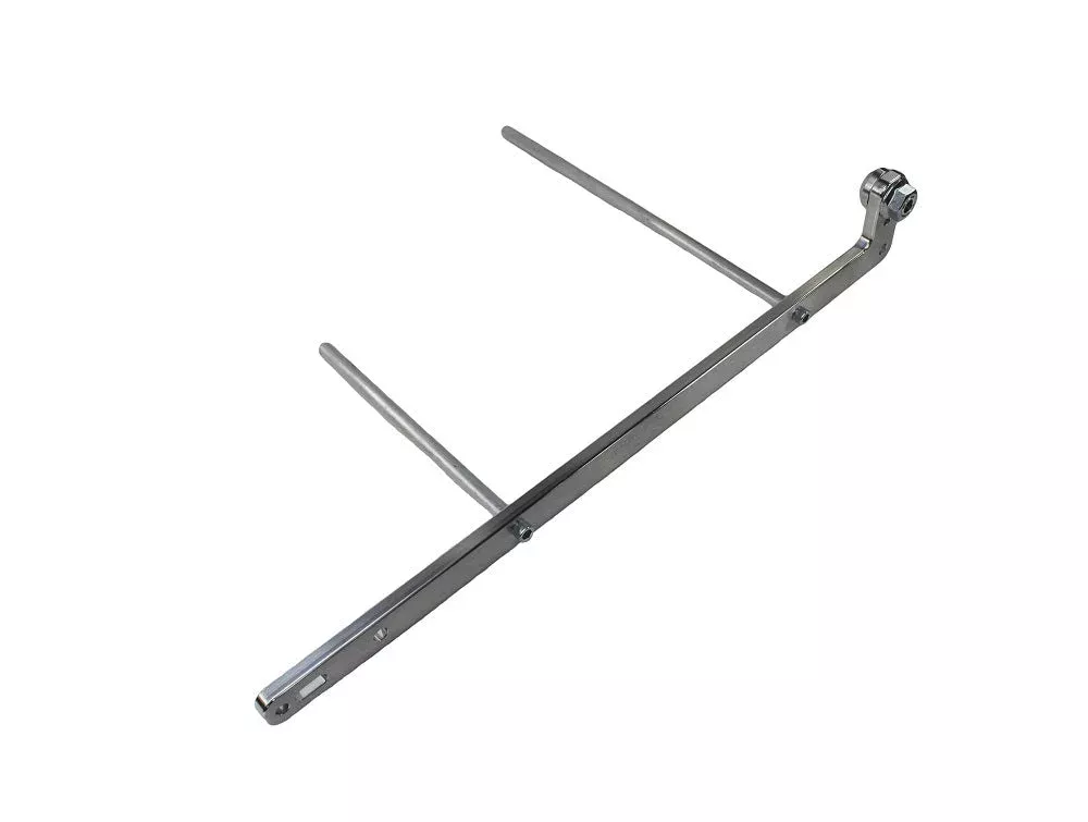 Wehrs Machine & Racing Products Lower Control Arm Checker WM477