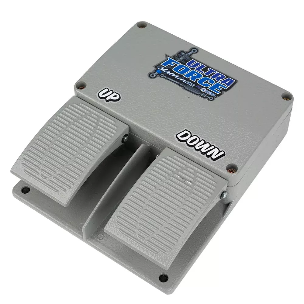 Wehrs Machine & Racing Products Pedal Kit Unloader WM430P