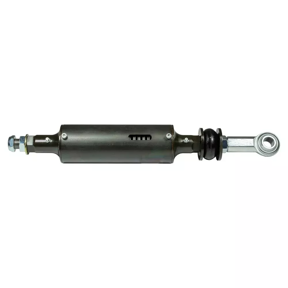 Wehrs Machine & Racing Products Pullbar Closed with Belleville Washers WM360C-BW-BS