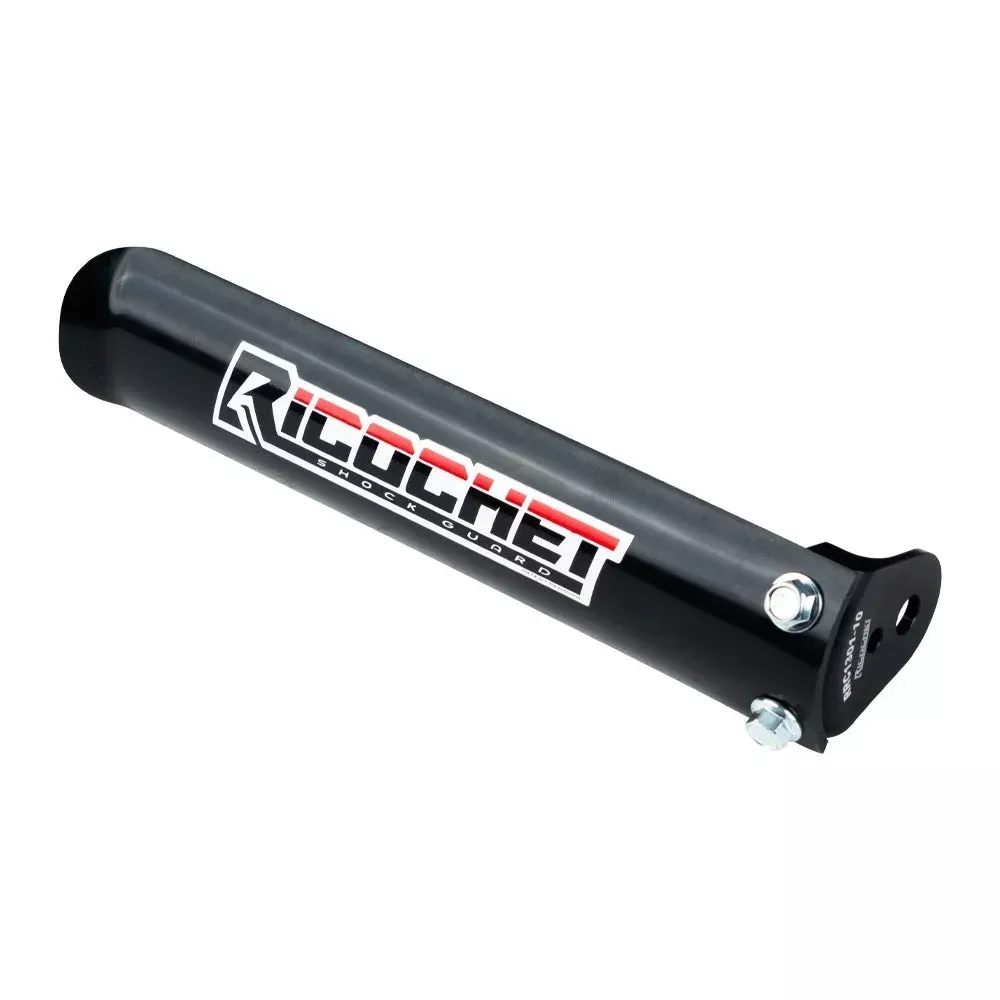 Wehrs Machine & Racing Products RICOCHET SHOCK GUARD 10M M HOLE RRC1300B-10