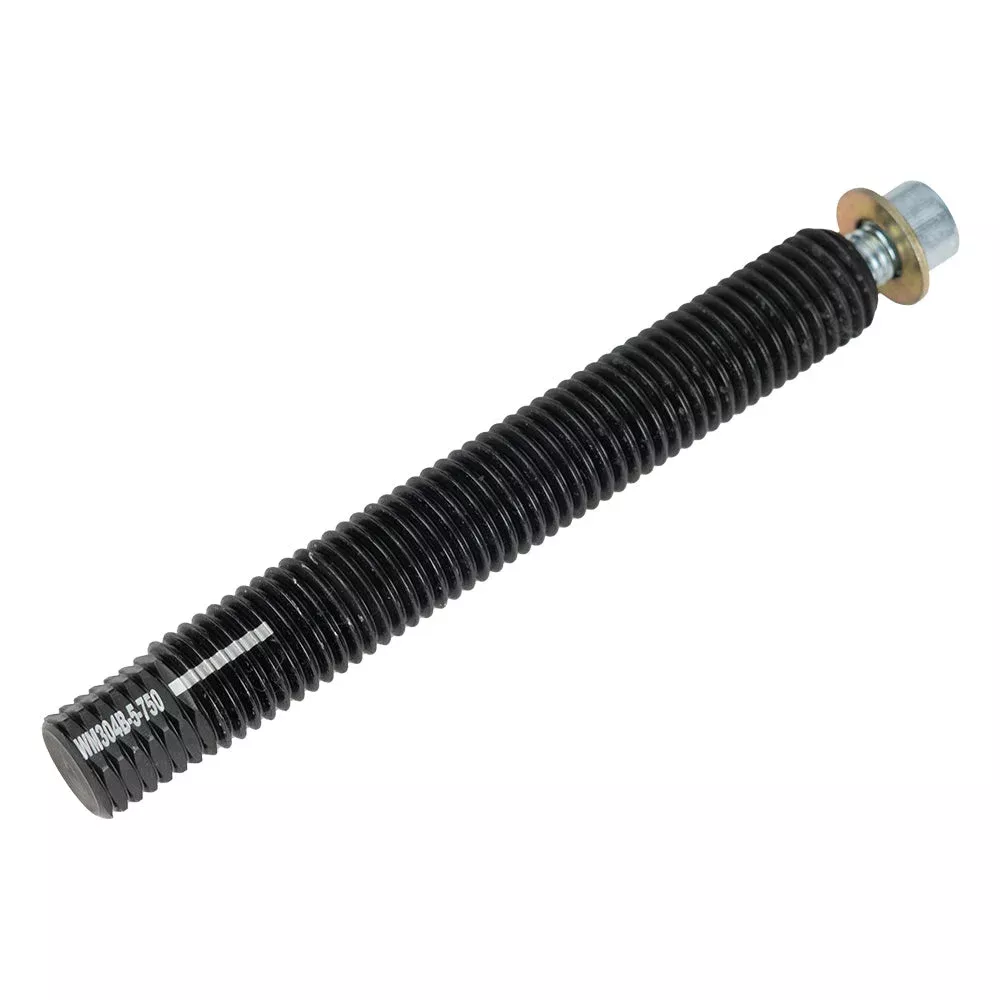 Wehrs Machine & Racing Products SCREW JACK BOLT 5inx 3/4 COARSE WM304B-5-750