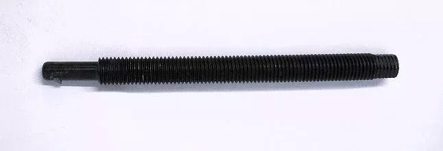 Wehrs Machine & Racing Products Screw Jack Bolt Only 8in Long 3/4in Coarse WM2888B-750