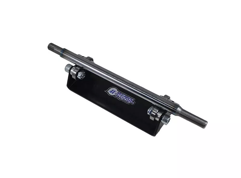Wehrs Machine & Racing Products Shaft Checker Straightness WM494