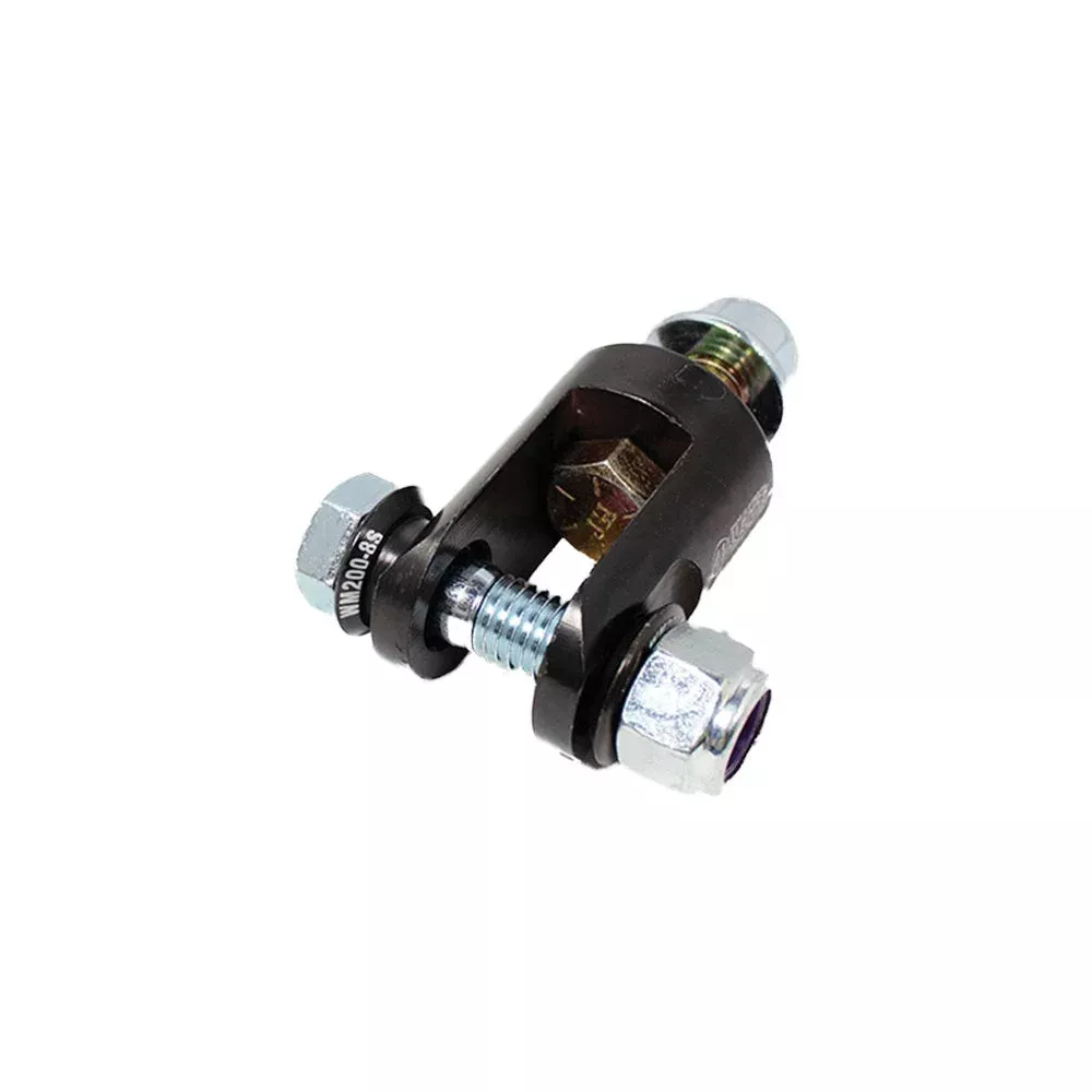 Wehrs Machine & Racing Products Shock Mount Lower WM331-8 fits Chevelle