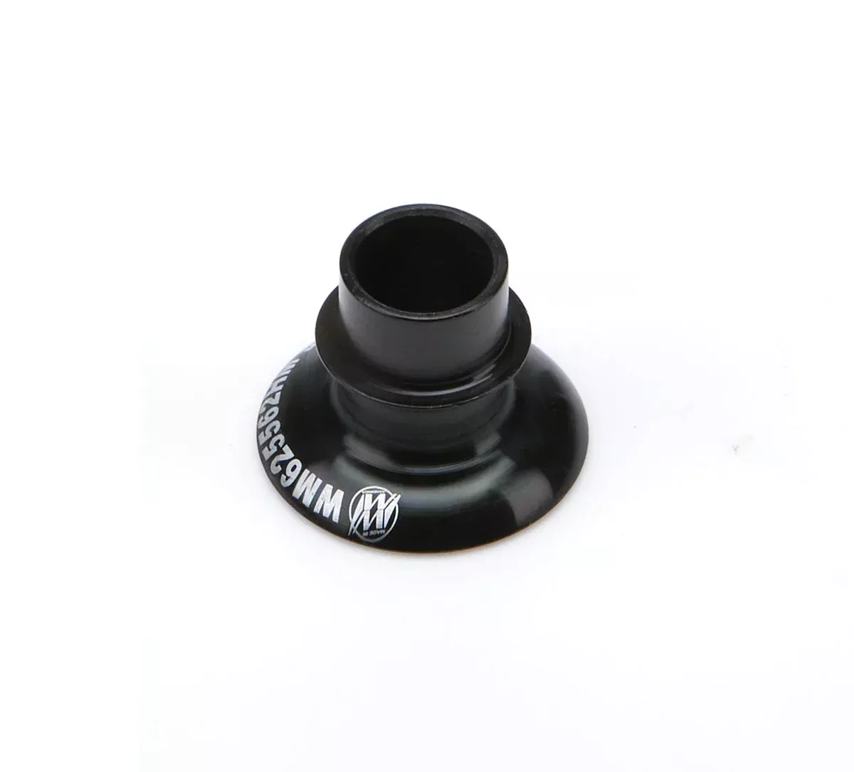 Wehrs Machine & Racing Products Spacer Mis-Alignment 5/8 -1/2in .562in OAL Each WM625562HM
