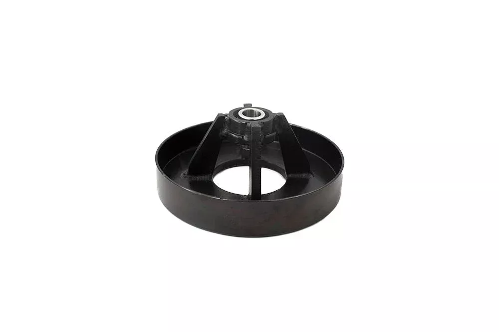 Wehrs Machine & Racing Products Spring Cup 5in Med. Drop Swiverl OD Alignment WM485MD