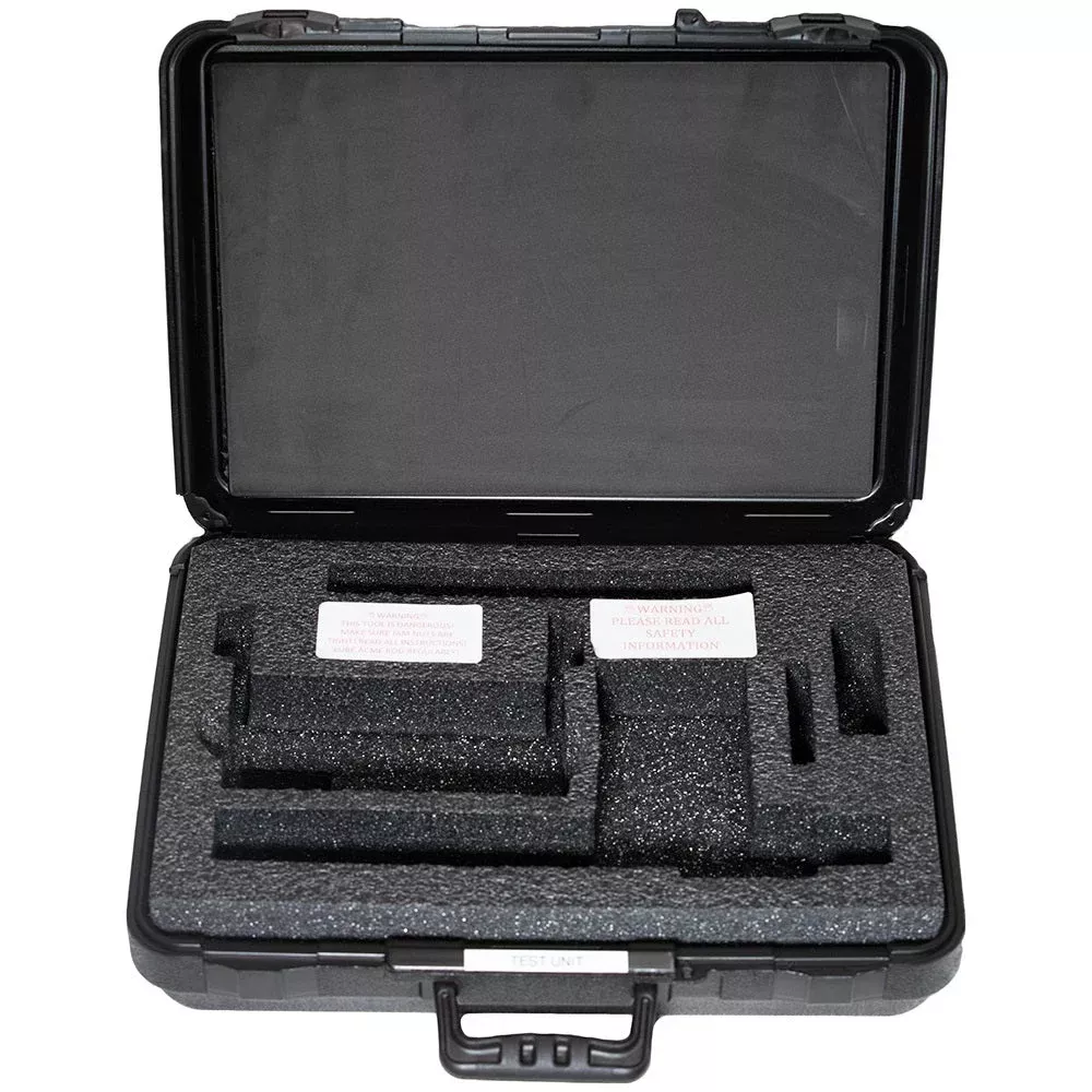 Wehrs Machine & Racing Products Storage Case For Load Stick WM414HC