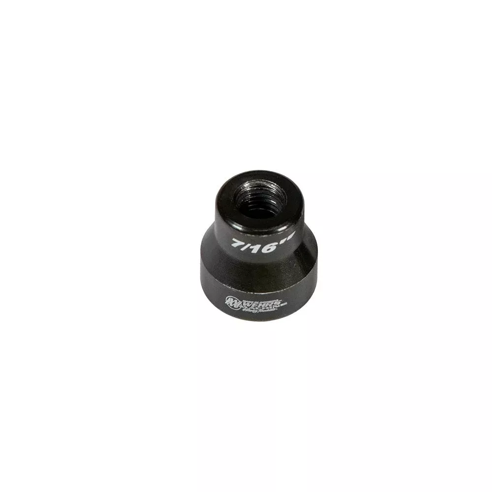 Wehrs Machine & Racing Products TIE ROD TOOL 7/16in-20 THREAD WM134-4375