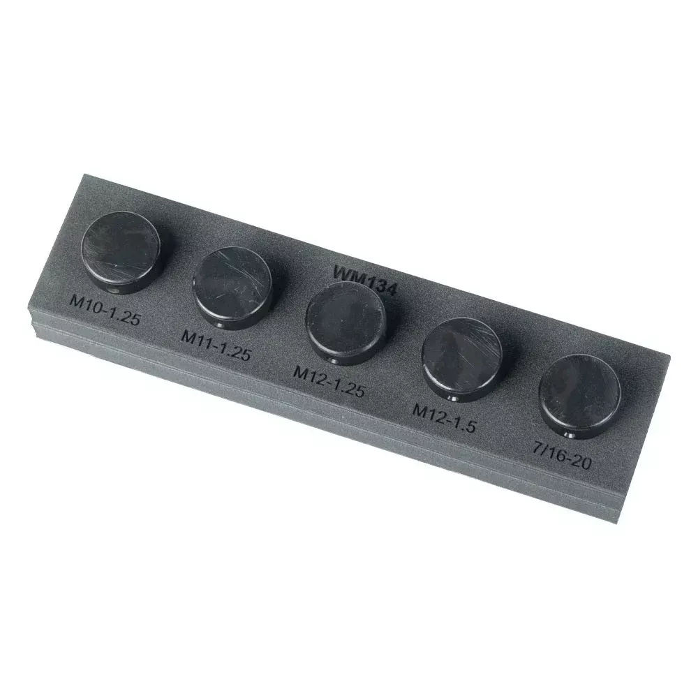 Wehrs Machine & Racing Products TIE ROD TOOL COMPLETE KIT (5 SIZES) WM134