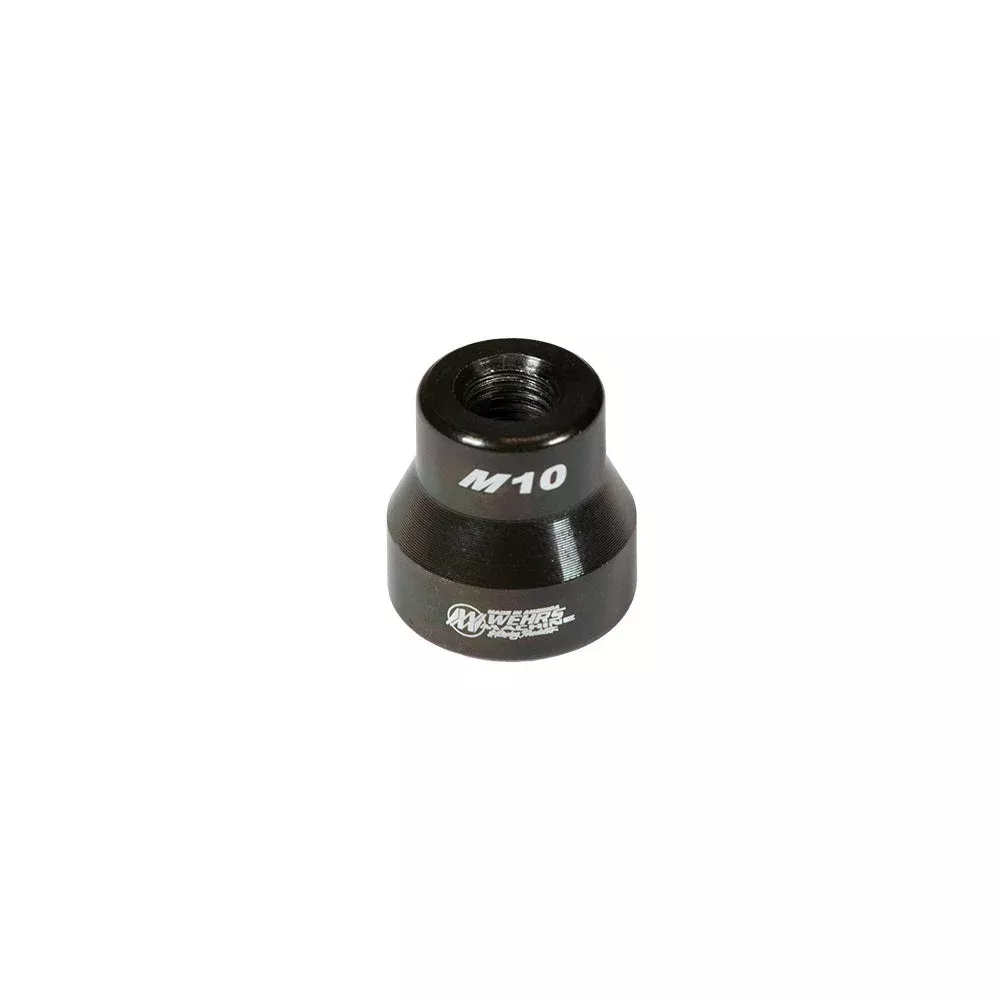 Wehrs Machine & Racing Products TIE ROD TOOL M10-1.25 THREAD WM134-M10
