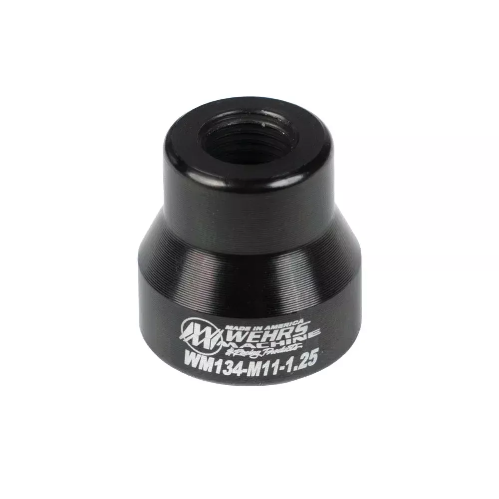 Wehrs Machine & Racing Products TIE ROD TOOL M11-1.25 THREAD WM134-M11-1.25