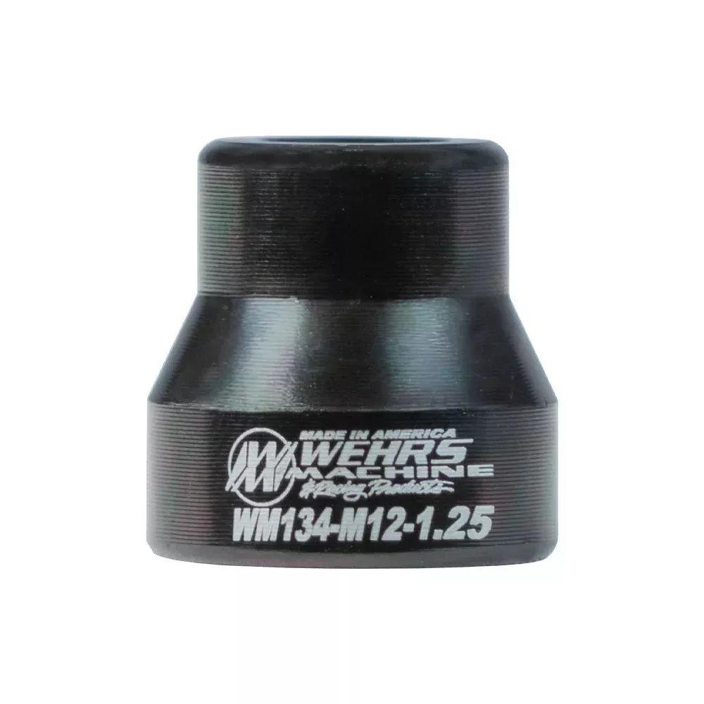 Wehrs Machine & Racing Products TIE ROD TOOL M12-1.25 THREAD WM134-M12-1.25