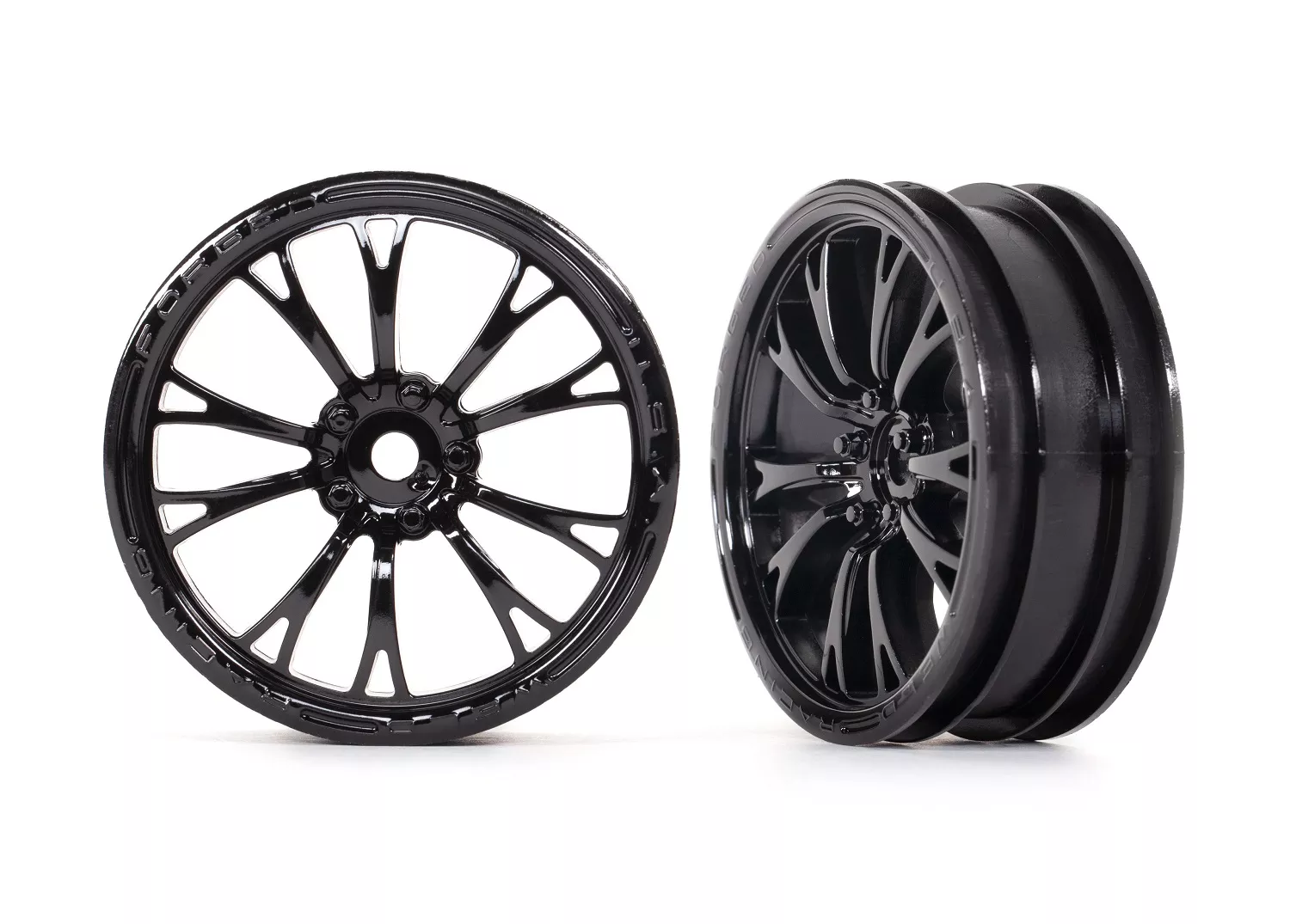 Weld Racing Drag Wheels (Multiple Options)