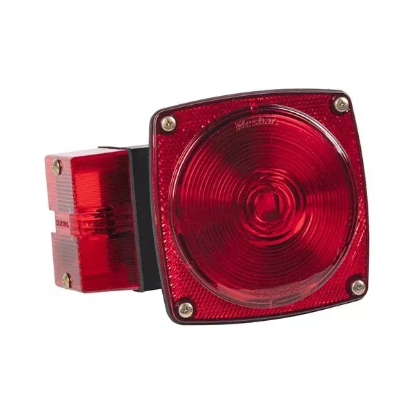 Wesbar Submersible Over 80" Tail Lights