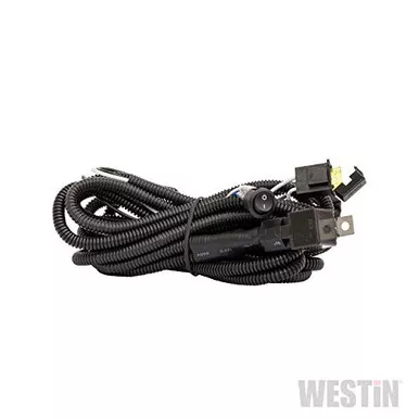 Westin 09-12000-8 Driving/ Fog Light Wiring Harness