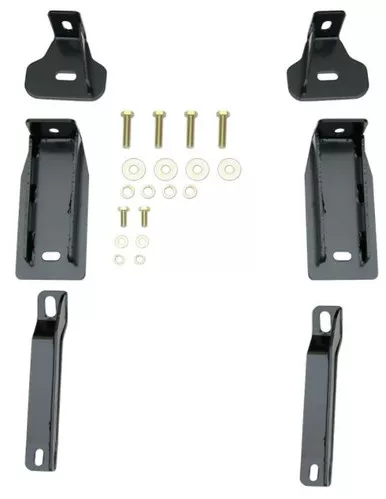 Westin 21-1680 Platinum Polished Oval Step Bar