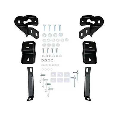 Westin 21-3560 E-Series Platinum Oval Step Bar for Dodge RAM 2500/3500 Crew Cab