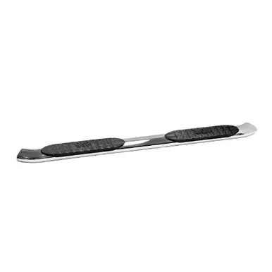 Westin 21-53240 Pro Traxx 5″ Oval Step Bar