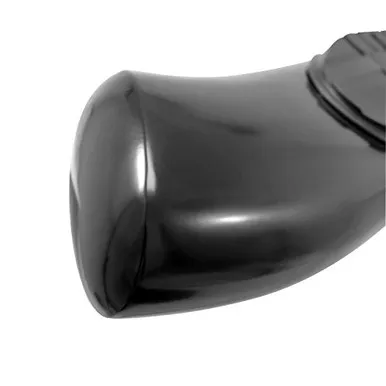 Westin 21-53255 Pro Traxx 5″ Oval Step Bar