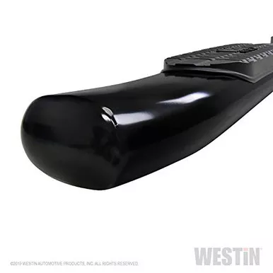 Westin 21-54145 Pro Traxx 5 Oval Nerf Step Bars Fits 19-21 Ranger