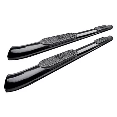 Westin 21-54155 PRO TRAXX 5 Oval Nerf Step Bars For 2019-2021 Ford Ranger