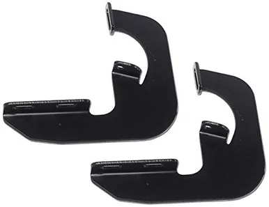 Westin 22-1165 Oval Tube Steps Mounting Kit