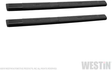 Westin 22-6005 Premier 6 Oval Nerf Step Bars