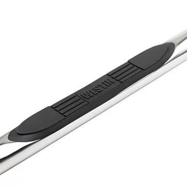 Westin 23-1320 Polished Step Bars for 1999 Ford F-250