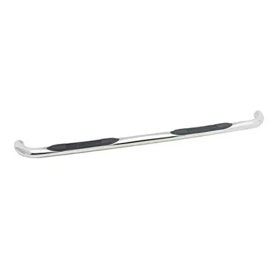 Westin 23-3560 E-Series Polished Step Bar for Dodge RAM 1500 Crew Cab