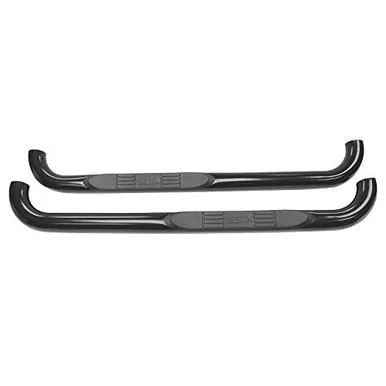 Westin 23-3920 E-Series 3 Round Nerf Step Bars