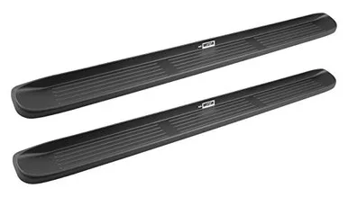 Westin 27-0000 Molded Running Boards