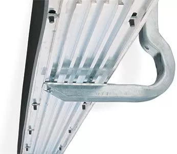 Westin 27-1375 Running Board Mounting Kit