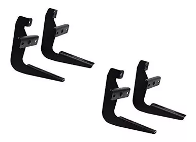 Westin 27-1445 Running Board Mounting Kit