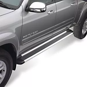 Westin 27-1635 Running Board Mounting Kit