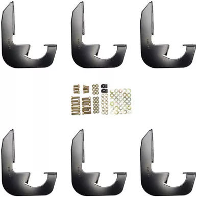 Westin 27-1905 Step Board Mount Kit for RAM 1500