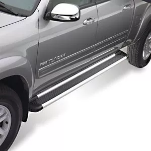 Westin 27-6120 Sure-Grip Running Boards