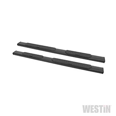 Westin 28-51085 Black R5 Nerf Step Bar