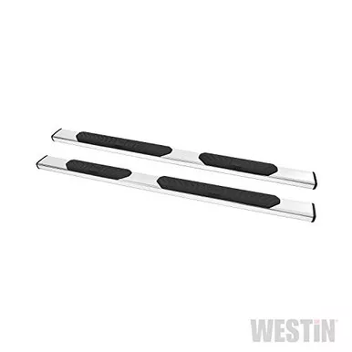 Westin 28-51090 Stainless Steel R5 Nerf Step Bar