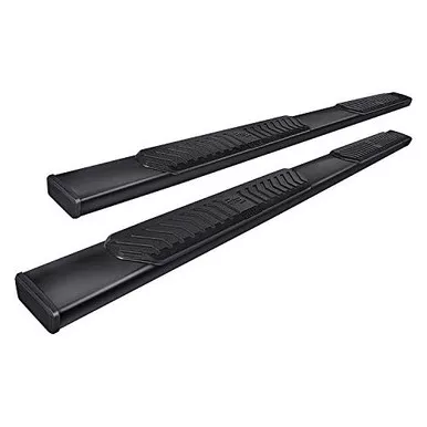 Westin 28-51295 Black R5 Nerf Step Bars for 2019 Ford Ranger SuperCrew Cab