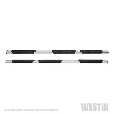 Westin 28-534570 R5 Modular Wheel to Wheel Nerf Step Bars