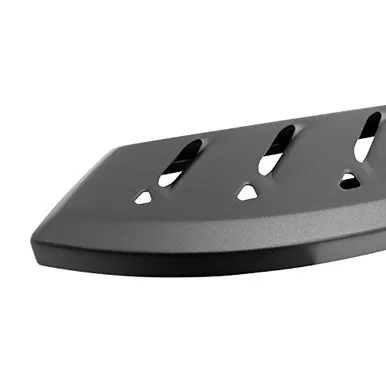 Westin 28-81055 Textured Black Thrasher Board