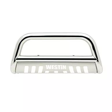Westin 31-3950 Stainless Steel E-Series Bull Bar