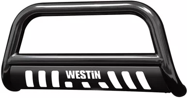 Westin 31-6025 Black E-Series Bull Bar