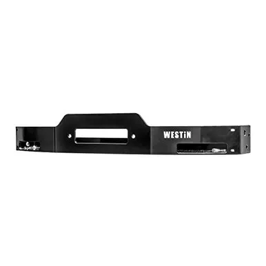 Westin 46-23755 MAX Winch Tray fits 2013-2024 Ram 1500 Classic SSV