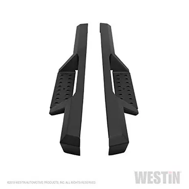 Westin 56-14115 HDX Drop Nerf Step Bars
